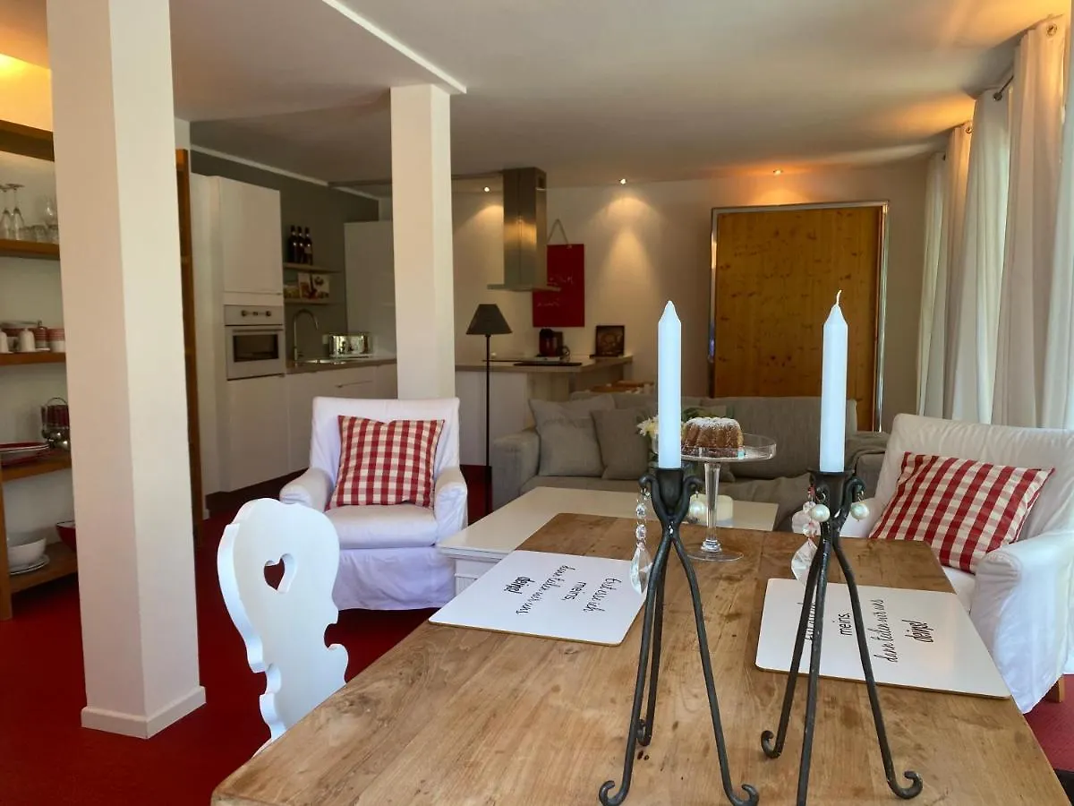 Landhaus Am Plattenbichl - Luxus Apartment Mit Privat-Pool Und Sauna - Im Sommer Bergbahn Inklusive Oberstdorf
